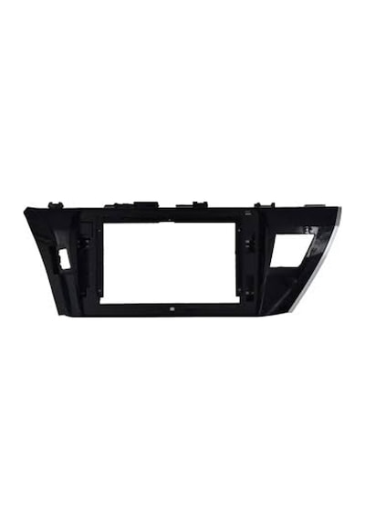 Toyota Corolla 2013-2016 10 İnç Multimedia Çerçevesi 9"
