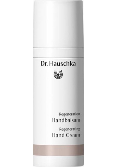Dr. Hauschka Regenerating El Kremi