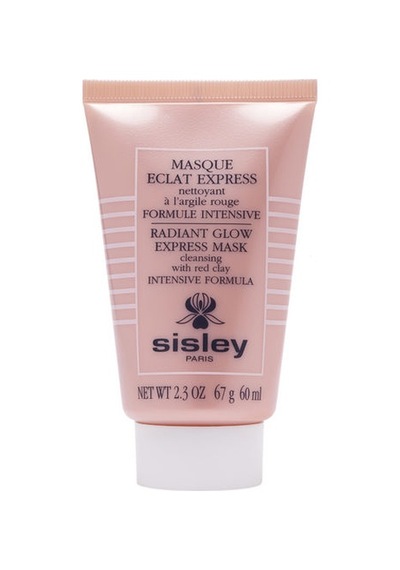 Sisley Masoue Exp Rouge Formule Intensive