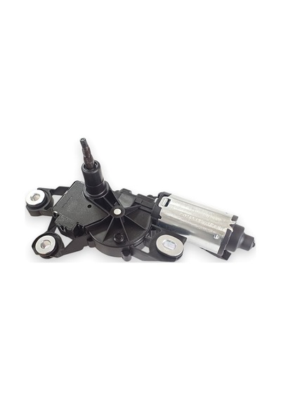 Seat İbiza Hb 4 Kapılı 2009-12 Arka Cam Silecek Motoru 6j4955711