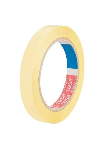 Tesa 64621-00066-00 25mmx25mt Filmik Çift Taraflı Bant 21