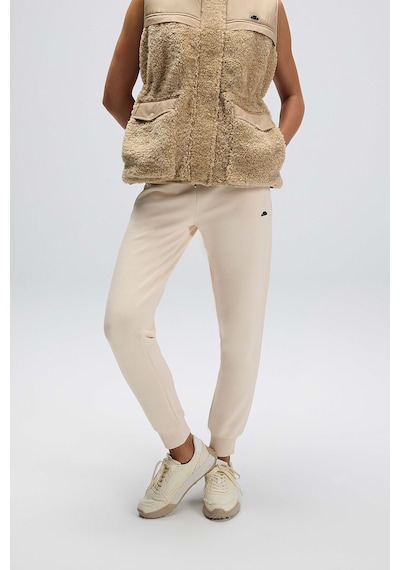 Ellesse Bayan Eşofman Altı Ef532-bg Bej Bej
