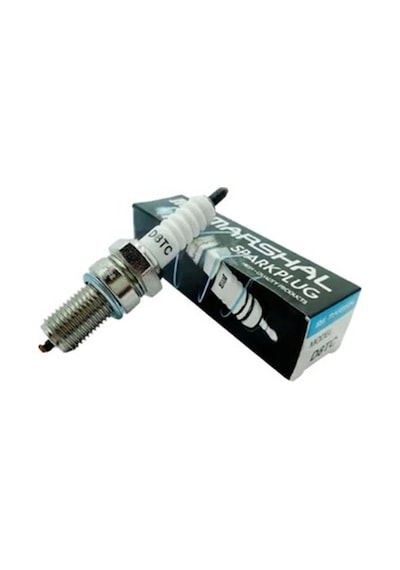 BUJİ MARSHAL 125 AGK (D8TC)