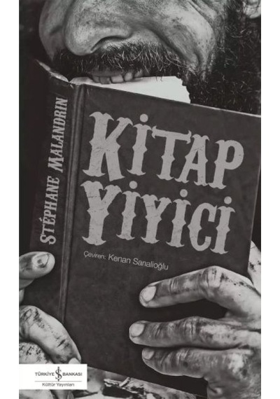 Yiyici - Aıaı-858759