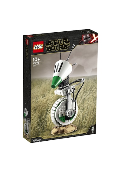 LEGO® Star Wars 75278 Tm D O Robot 519 Parça