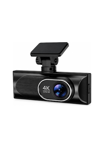 Carboon C18 Wifi Araç İçi Kamera Full Hd Gece Görüşlü Araç Kayıt Kamerası G-sensör Park Modu