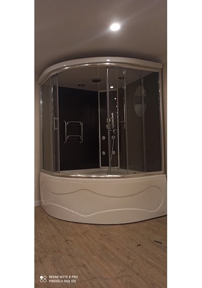 150X150 Oval Kompakt Sistem Sistem 1