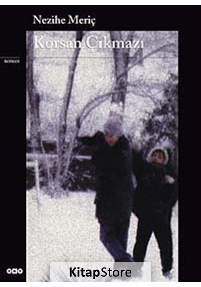 Kitapstore Korsan Çıkmazı / Nezihe Meriç