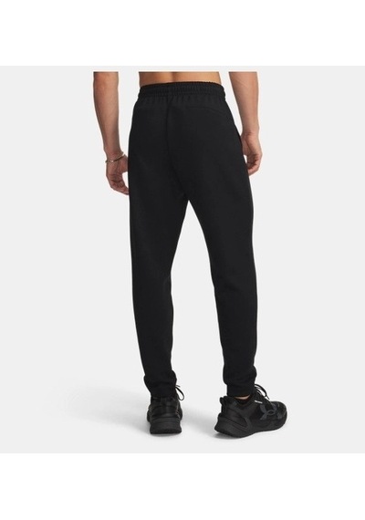 Under Armour Flex Fleece Tapered Erkek Eşofman Altı 6015043-008 Siyah