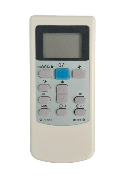 Vestel - Sunny - Diamond Hyk-07 - Hyk-02 - Hyk-03 Klima Kumandası