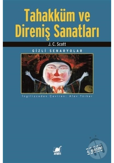 Tahakküm ve Direniş Sanatları