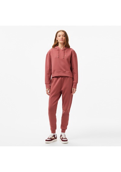 Nautica Kadın Kırmızı Regular Fit Sweatshirt Düz 37k169t Kırmızı