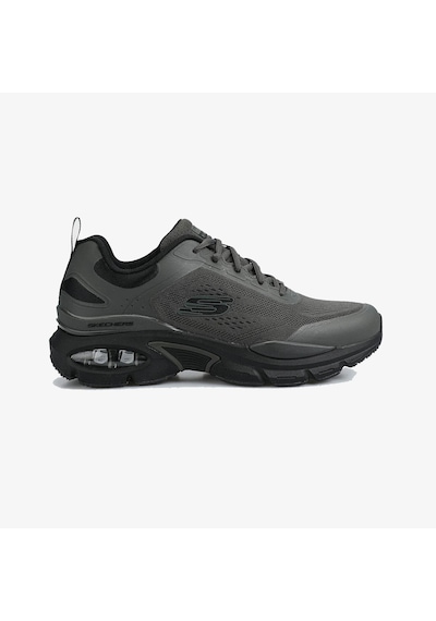 Skechers Skech Air Ventura Cataclysm Erkek Günlük Spor Ayakkabı232656-olbk Haki