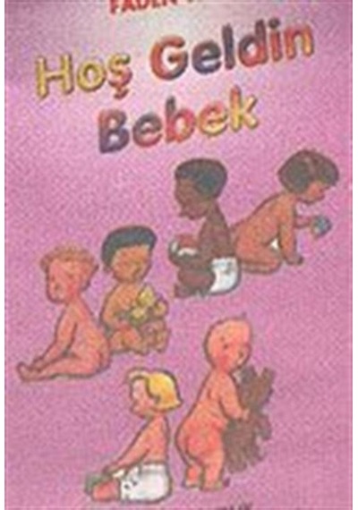 Hoş Geldin Bebek / Faden Tetik
