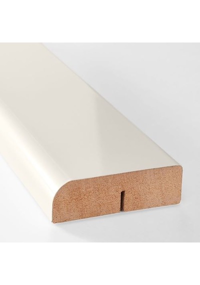 Ikea Förbättra Dekoratif Şerit, Kırık Beyaz, 221 Cm