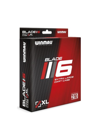 Winmau Blade 6 Xl Dart Case