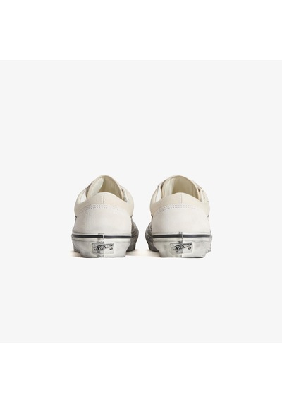 Vans Lx Old Skool 36 Kadın Krem Sneaker Vn000d9rdjr1