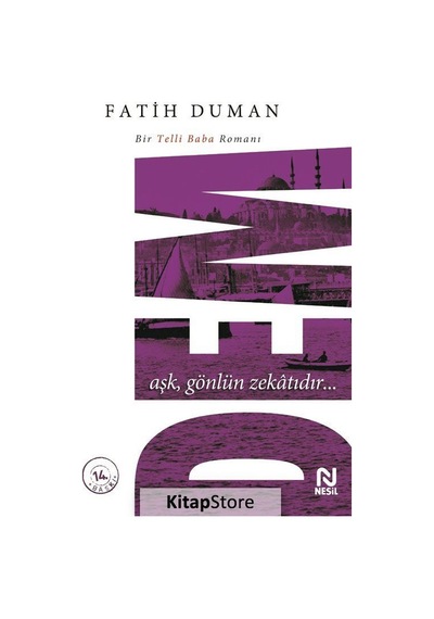 Dem / Fatih Duman