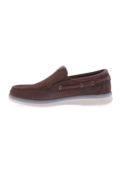 Forelli 45102-g Erkek Günlük Ayakkabı 45102-G-R5641 Kahverengi