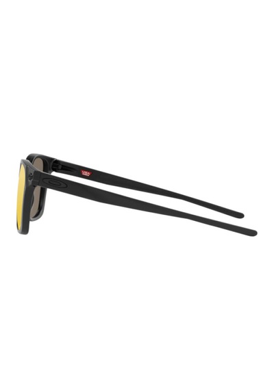 Oakley Ojector Güneş Gözlüğü Renkli Siyah