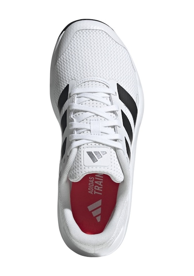 Adidas Dropset Base Kadın Spor Ayakkabı - Js3166 Beyaz
