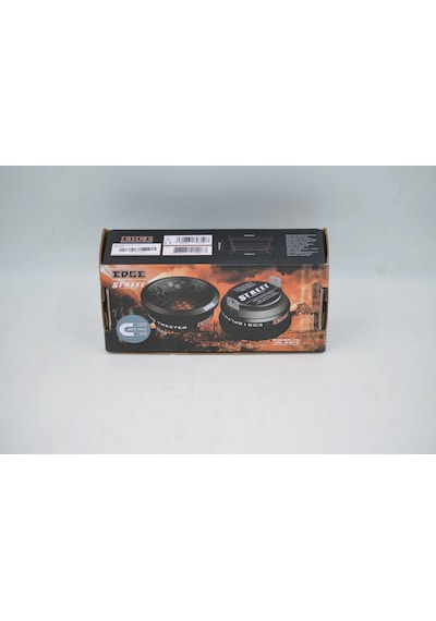 Edge Tweeter 4.5cm - Pro 240w 120 Rms Tiz - Edge Eds1spltn 4.5cm Kapı Ve Direk Tweeter