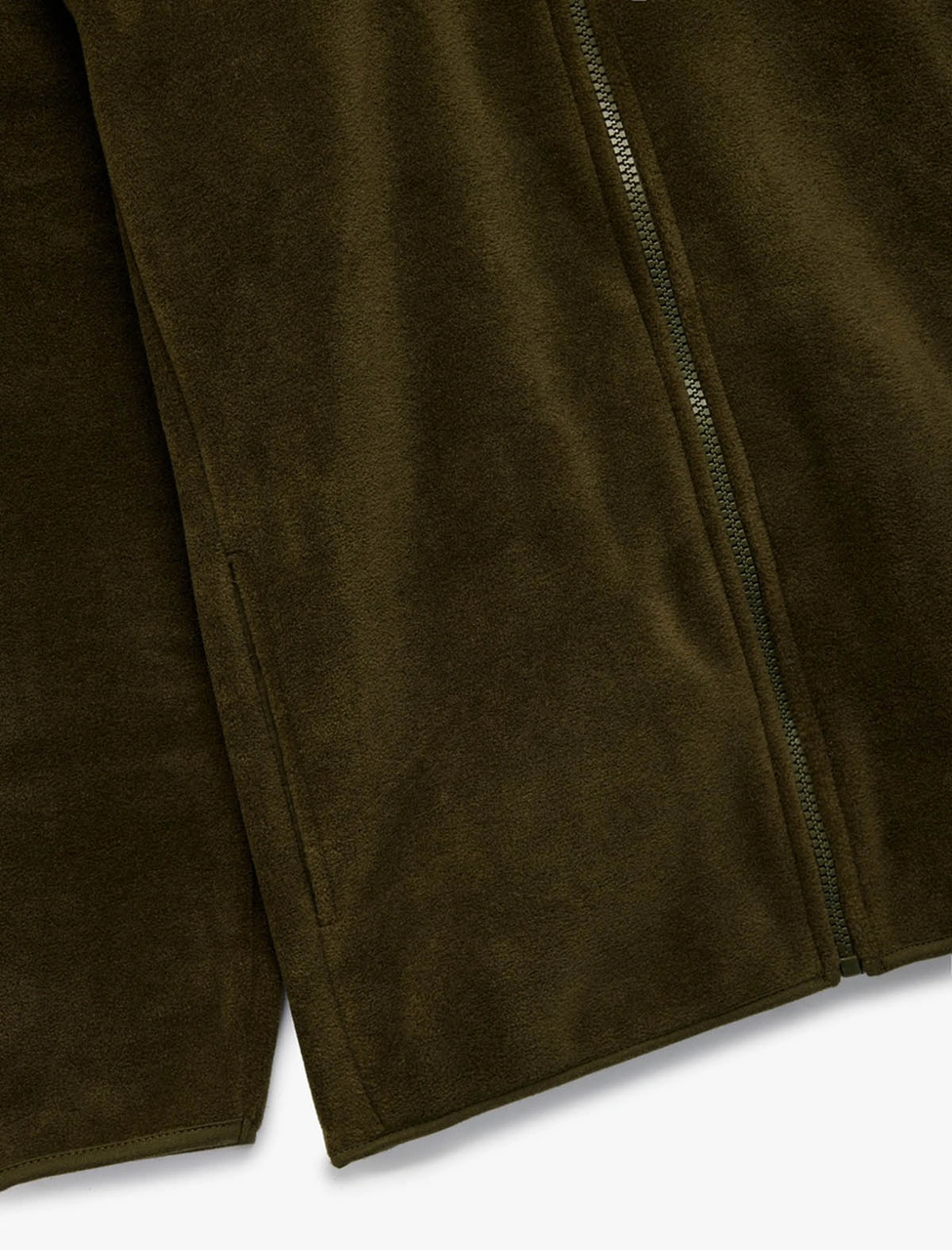Koton Haki Erkek Çocuk Sweatshirt 6wkb10128tk Haki