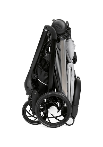 Chicco One4ever Stroller Sılverleaf 08079881300000 Chicco One4ever Stroller Sılverleaf 08079881300000