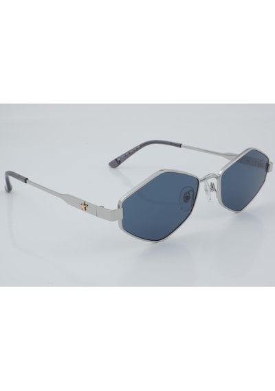 Blancia Bc 1371 C2 56 - 01 Güneş Gözlüğü Gümüş