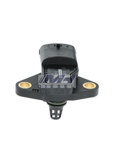Bosch 0281002655 Turbo Basınç Sensörü Man Tga, Tgl, Tgm, Tgs, Tgx