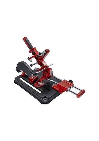 Rox Wood 0117 Kayar Milli Avuç Taşlama Sehpası 115-125  Mm