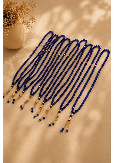 Kristal Tesbih 99 Lu 6 Mm 76007674