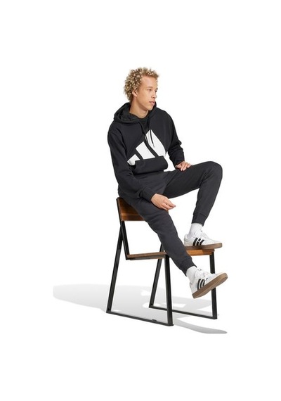Adidas M Bl Ft Pt Erkek Günlük Eşofman Altı In6163 Siyah
