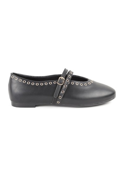 Libero L085.k1065 Ba Tpu Antik Siyah