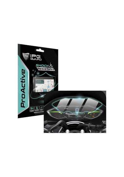 Honda 2021-2023 Pcx 160-125 Gösterge Paneli Ipg Proactive Koruma