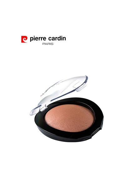 Pierre Cardin Terracotta Bronzer - Bronzlaştırıcı Pudra - Peach - 215 Diğer