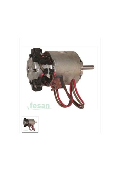 12v Kalorifer Motoru Vw Transporter