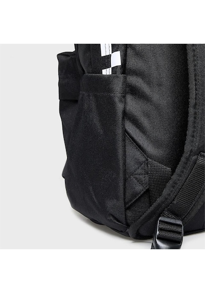 Vans Old Skool 22l Sırt Çantası Siyah Beyaz Siyah