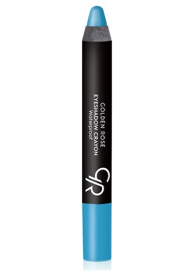 Eyeshadow Crayon Waterproof 01 Kalem Far 2,4 G 0