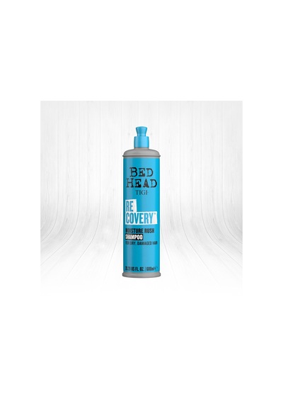Tigi Bed Head Recovery Moisture Rush Şampuan 600 ML