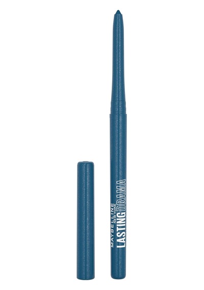 Maybelline New York Lasting Drama Automatic Liner Göz Kalemi- Under The Sea Diğer