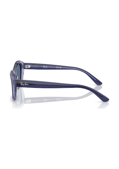 Ray-ban Jr. Rj9081s 715980 48 Çocuk Güneş Gözlüğü Mor