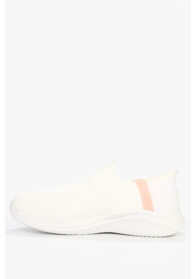 Hammer Jack Enrıc Z Unisex Günlük Ayakkabı 101 24016--z-beyaz Pembe Beyaz - Pembe