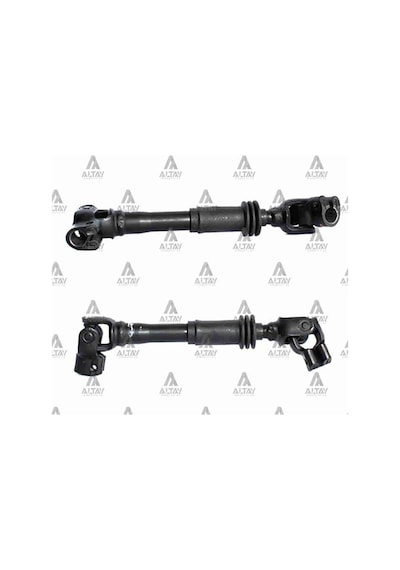 MANDO EX564004A100 Direksiyon Mafsalı 98- H1-Starex 2.5D
