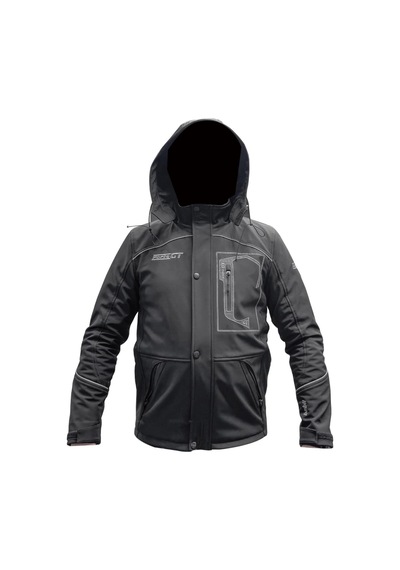 Forte Gt 1084 Softshell Babil Mont