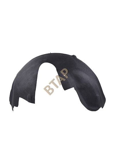 Btap Bmw F10/10lcı Arka Sol Çamurluk Davlumbazı 51717186729 Arka Sol Çamurluk Davlumbazı