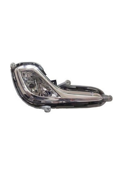 Hyundai Accent Sis Farı Sağ Cey 922021r010