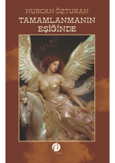 Tamamlanmanın Eşiğinde - Ccgx-878736