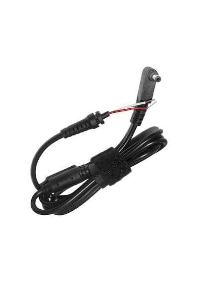Asus Uyumlu Adaptör Tamir Kablosu 4.0 1.35-4.0 1.5Mm Şarj Aleti Dc Kablo