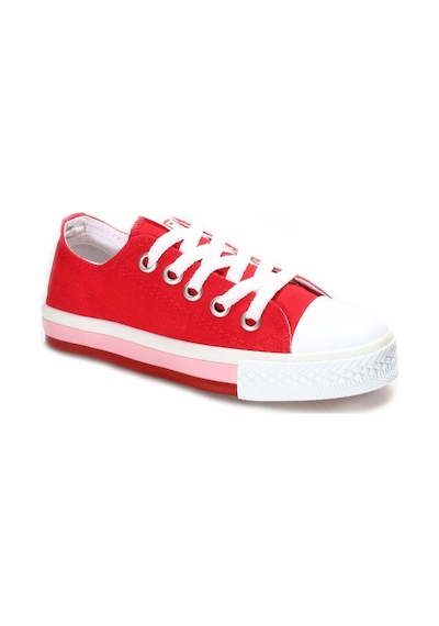 Unisex Çocuk Sneaker Ayakkabı 620fa0315 001